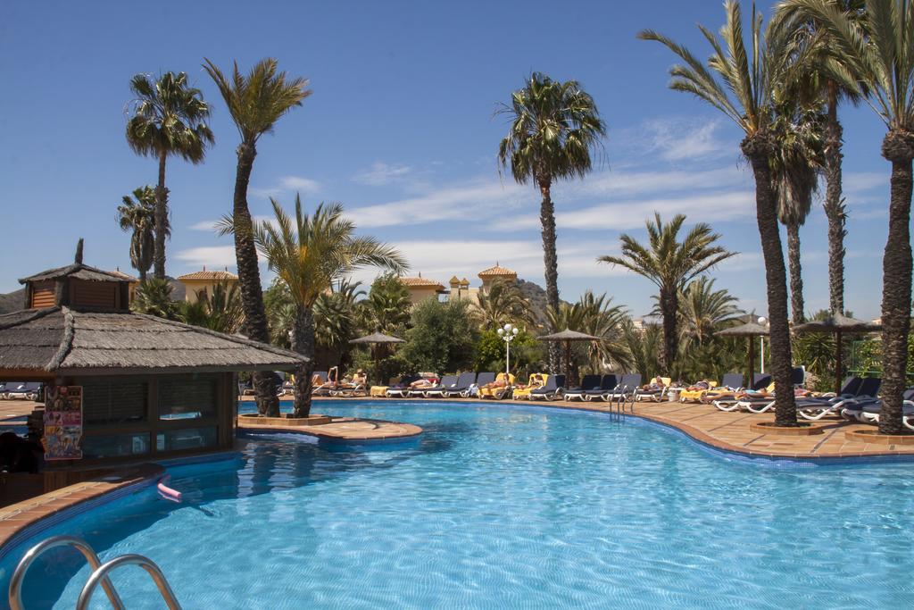 La Quinta At La Manga Club Apartment Exterior photo