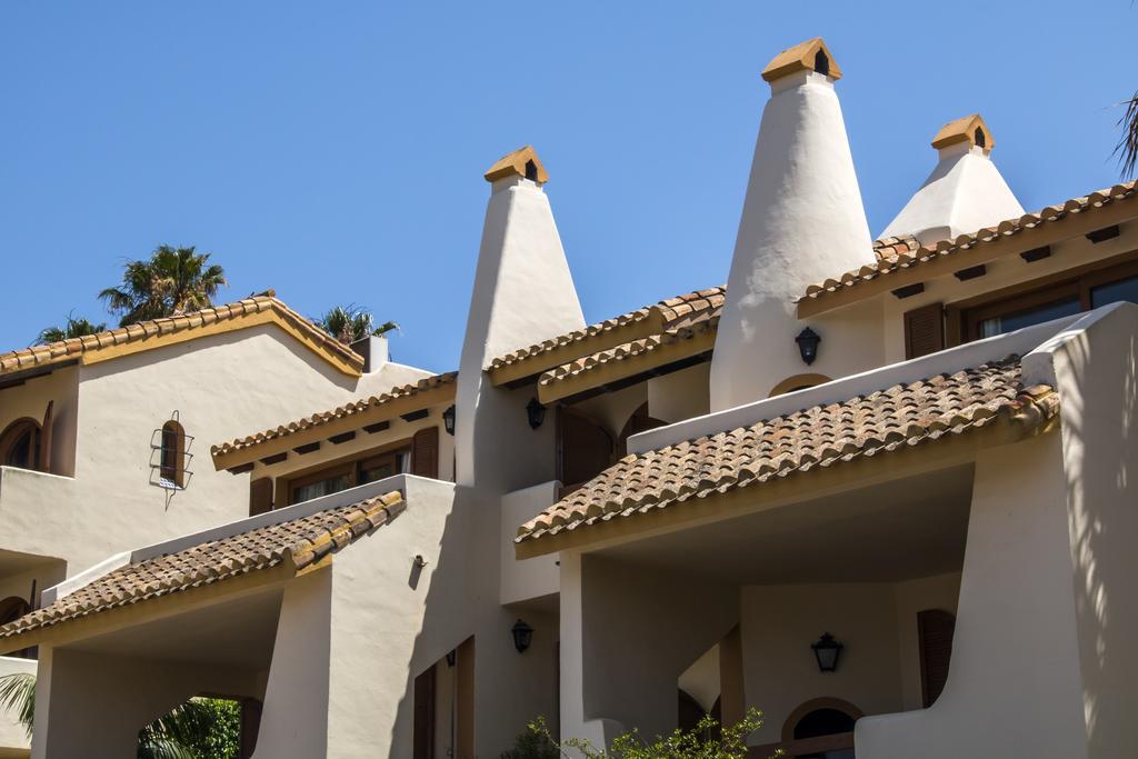 La Quinta At La Manga Club Apartment Exterior photo