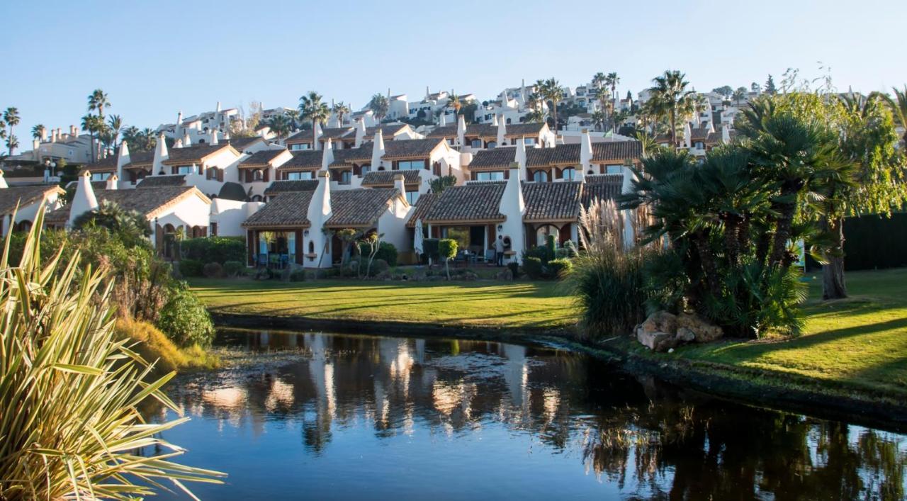 La Quinta At La Manga Club Apartment Exterior photo
