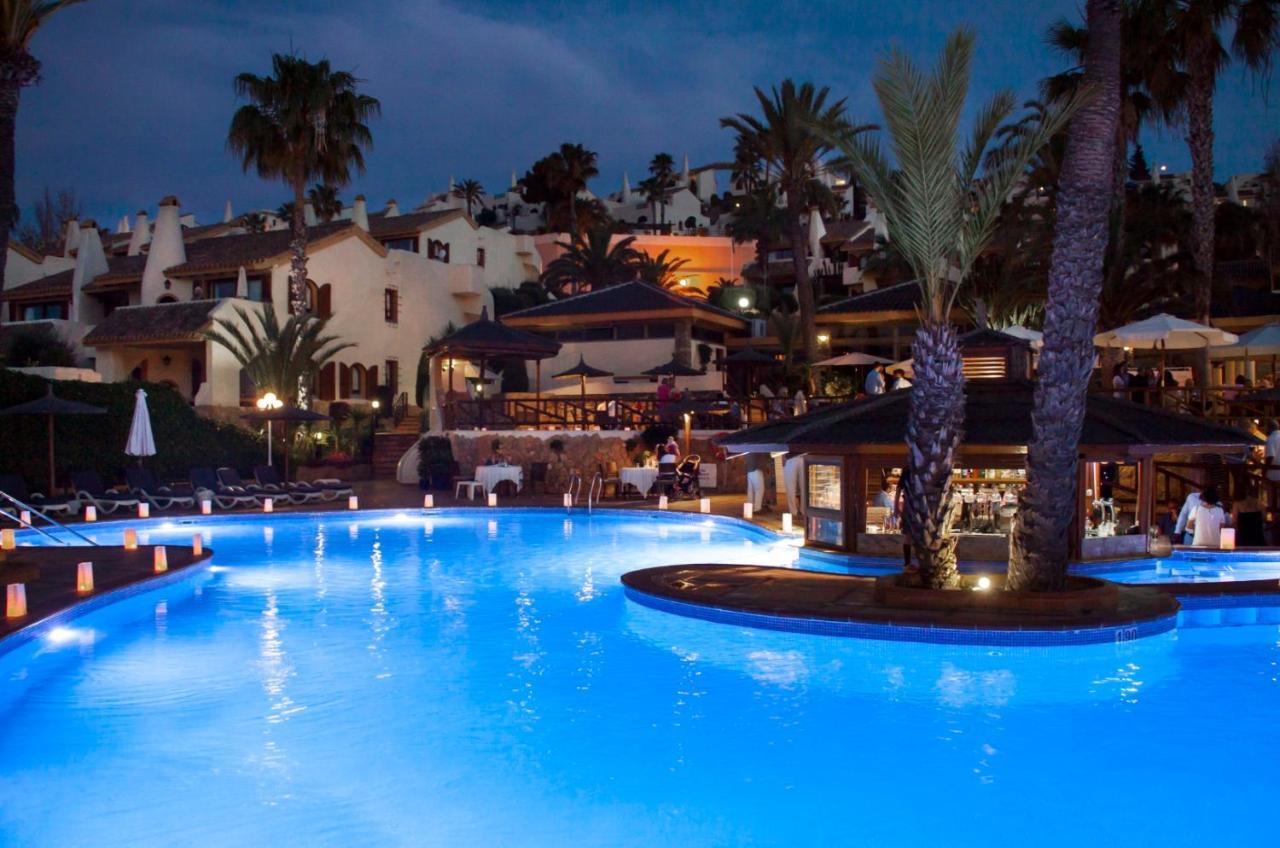 La Quinta At La Manga Club Apartment Exterior photo